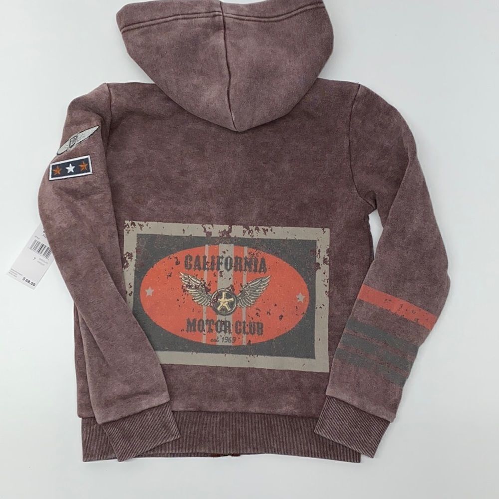 NEW BUTTER SUPER SOFT hoodie kids